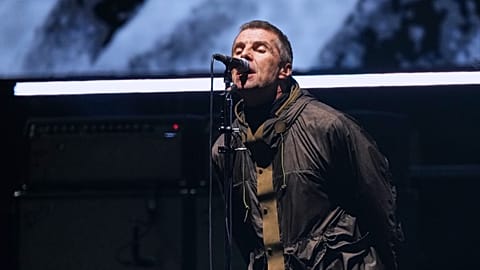 Is Oasis coming to mainland Europe for their reunion tour?