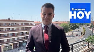 Euronews Hoy