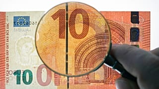 Az euró biztonsági elemei, 2014 szeptemberében