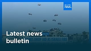 Latest news bulletin | August 2nd, 2025 – Evening