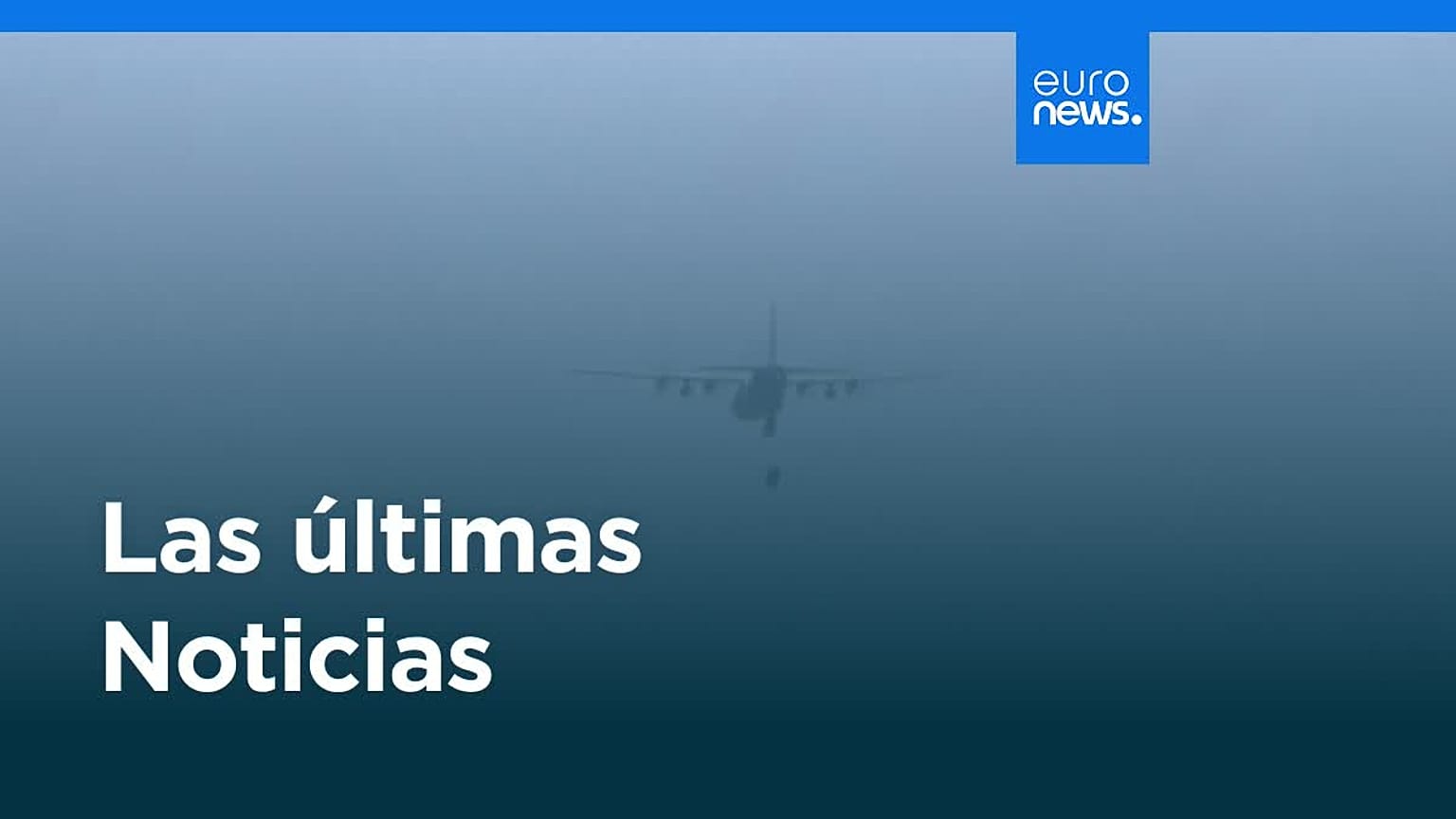 Últimas noticias | 03 agosto 2025 - Mañana