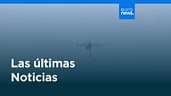 Últimas noticias | 02 agosto 2025 - Tarde