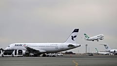 فرودگاه مهرآباد تهران