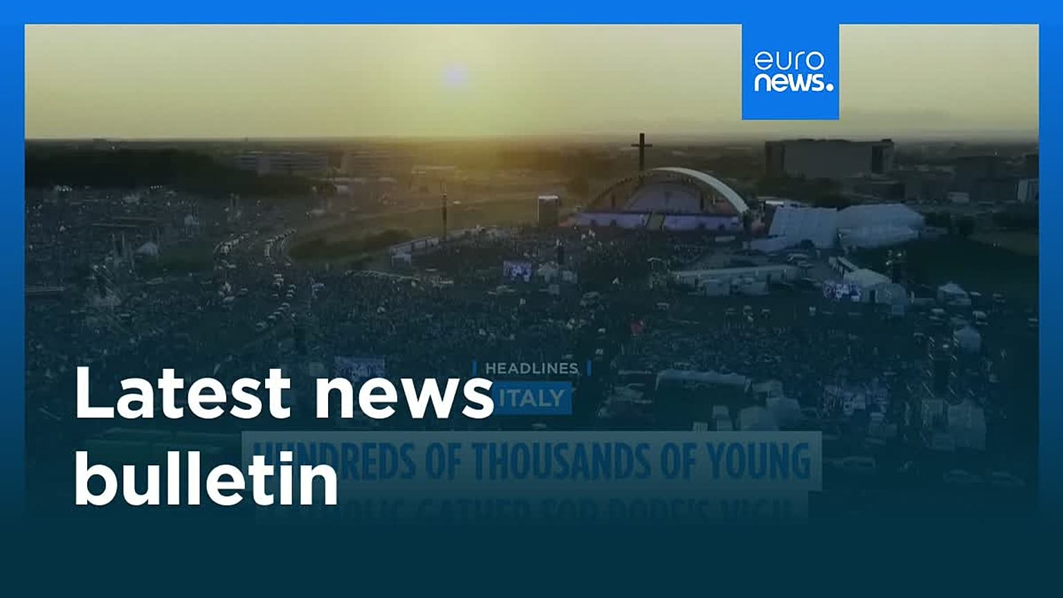 Latest news bulletin | August 3rd, 2025 – Morning