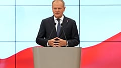 Donald Tusk 