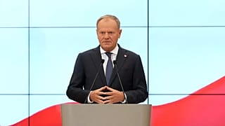 Donald Tusk 