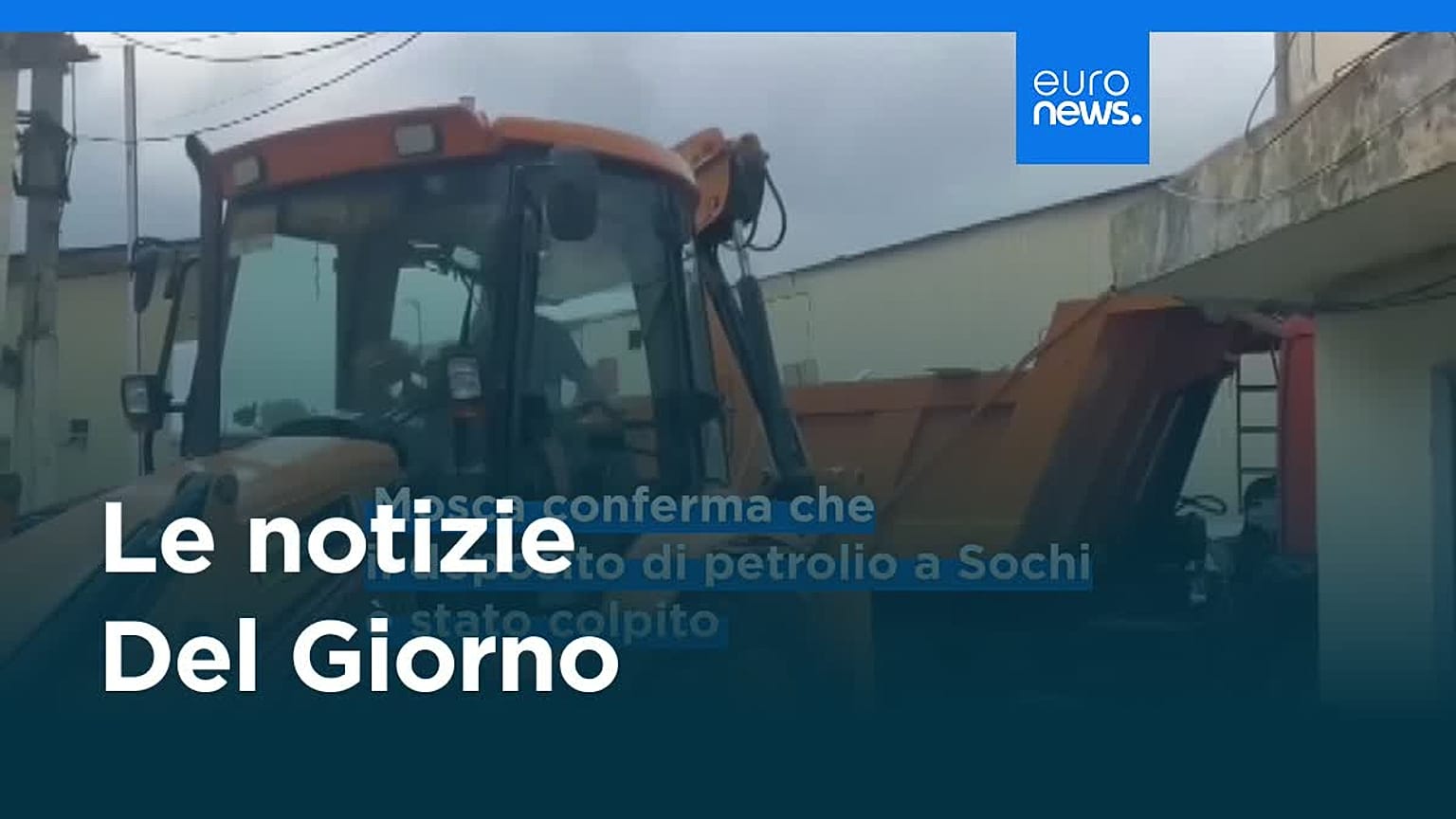 Le notizie del giorno | 03 agosto 2025 - Serale