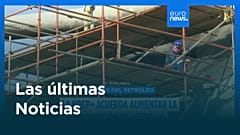 Últimas noticias | 03 agosto 2025 - Tarde