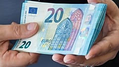 Salarios mínimos en Europa