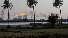 میدان نفتی در عراق