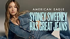 American Eagle nihayet Sydney Sweeney reklam tartışmasına yanıt verdi