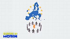 5,9 % der EU-Bürger fühlten sich 2024 bei der Wohnungssuche diskriminiert