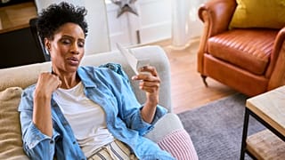 A nők újradefiniálták, hogyan tárgyalják a perimenopauzát a közösségi médiában. 
