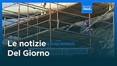 Le notizie del giorno | 04 agosto 2025 - Pomeridiane