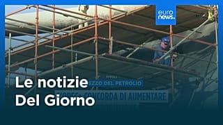 Le notizie del giorno | 04 agosto 2025 - Pomeridiane