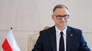 Andrzej Duda