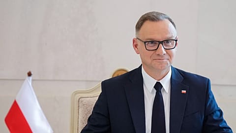Andrzej Duda