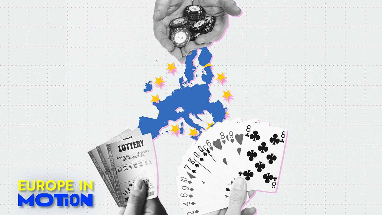 Datos de The Lancet de 2024 afirman que 54,7 millones de hombres en todo el mundo experimentaron trastornos relacionados con el juego o ludopatía.