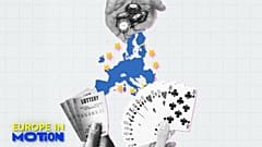 Στοιχεία από το The Lancet από το 2024 υποστηρίζουν ότι 54,7 εκ άνδρες παγκοσμίως αντιμετώπιζαν διαταραχές τυχερών παιχνιδιών, σε σύγκριση με 25,3 εκ γυναίκες. 