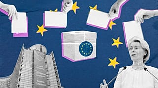 À ce jour, seules 14 initiatives ont atteint le seuil d'un million de signatures.