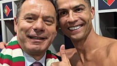 Instagram Luís Montenegro