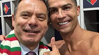 Instagram Luís Montenegro