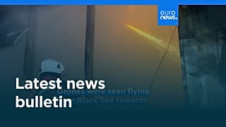 Latest news bulletin | August 4th, 2025 – Evening