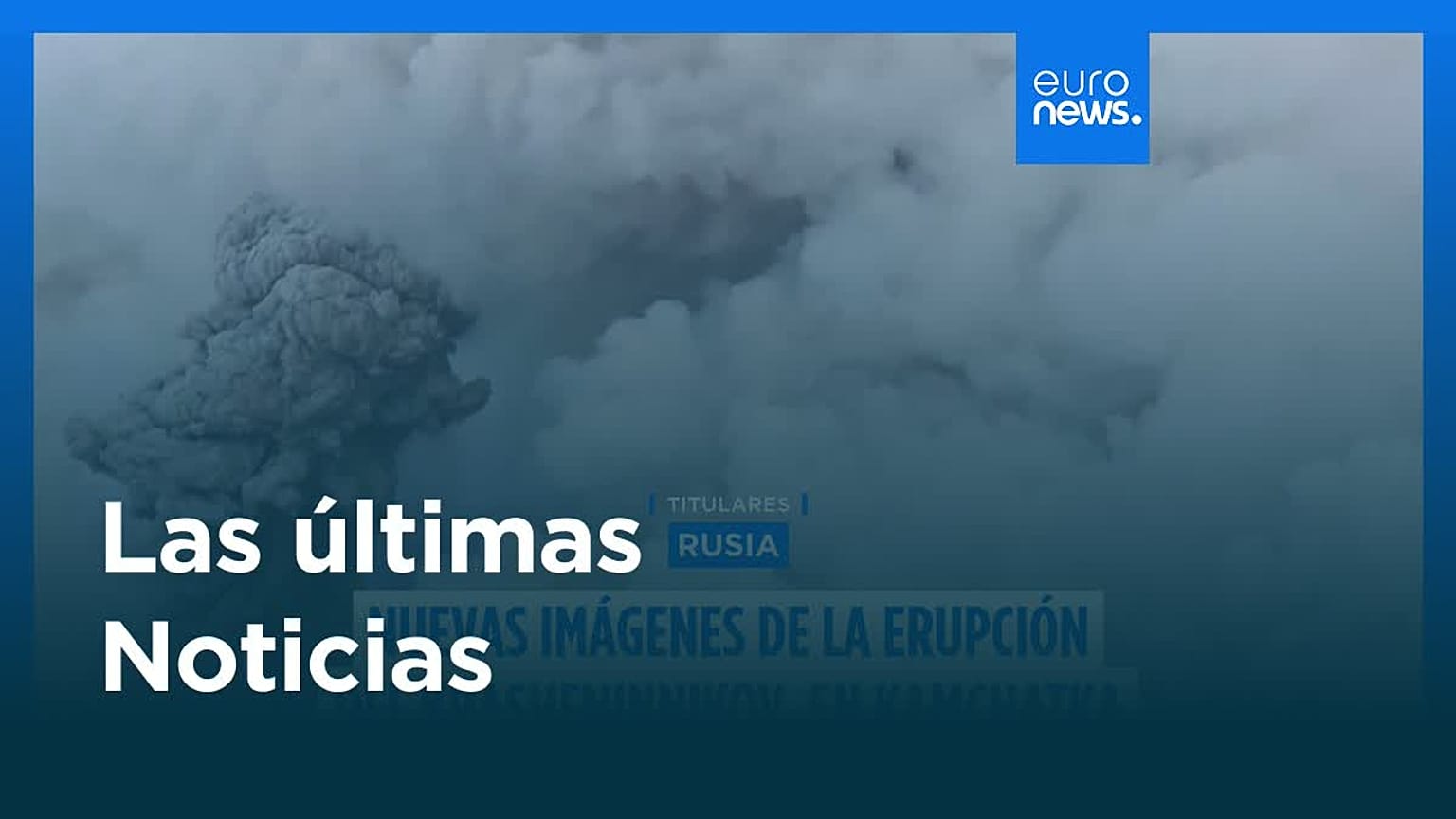 Últimas noticias | 04 agosto 2025 - Tarde