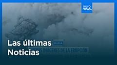 Últimas noticias | 04 agosto 2025 - Tarde