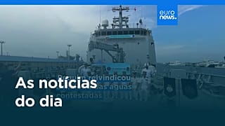 Notícias do dia | 4 de agosto 2025 - Noite