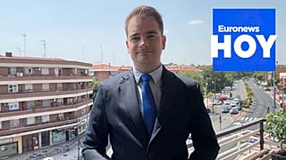 Euronews Hoy