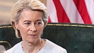Ursula von der Leyen, Presidenta de la Comisión Europea
