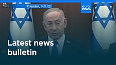 Latest news bulletin | August 5th, 2025 – Morning