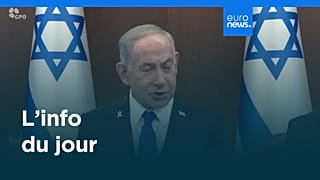 L’info du jour | 5 août 2025 - Matin