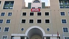 Radyo ve Televizyon Üst Kurulu