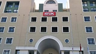 Radyo ve Televizyon Üst Kurulu