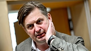 Un ancien collaborateur de Maximilian Krah, ancien eurodéputé de l'AfD, doit répondre de ses actes devant la Cour d'appel de Dresde.