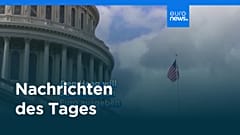 Nachrichten des Tages | 5. August 2025 - Mittagsausgabe