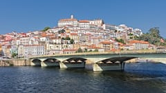 Coimbra, en Portugal, acogerá la siguiente edición de Manifesta en 2028