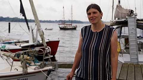 Corsa agli spazi in mare aperto: il multiuso può essere la risposta? 