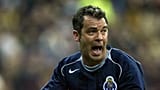 ARCHIVE: Former FC Porto centre-back Jorge Costa suffers cardiac arrest