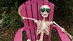 Halloween se ha adelantado este año, según las redes sociales.