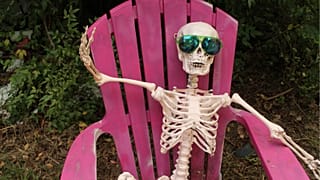 Halloween se ha adelantado este año, según las redes sociales.
