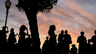 forró időjárás Portugáliában