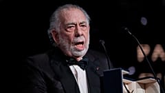 Realizador Francis Ford Coppola