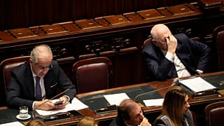 Piantedosi e Nordio