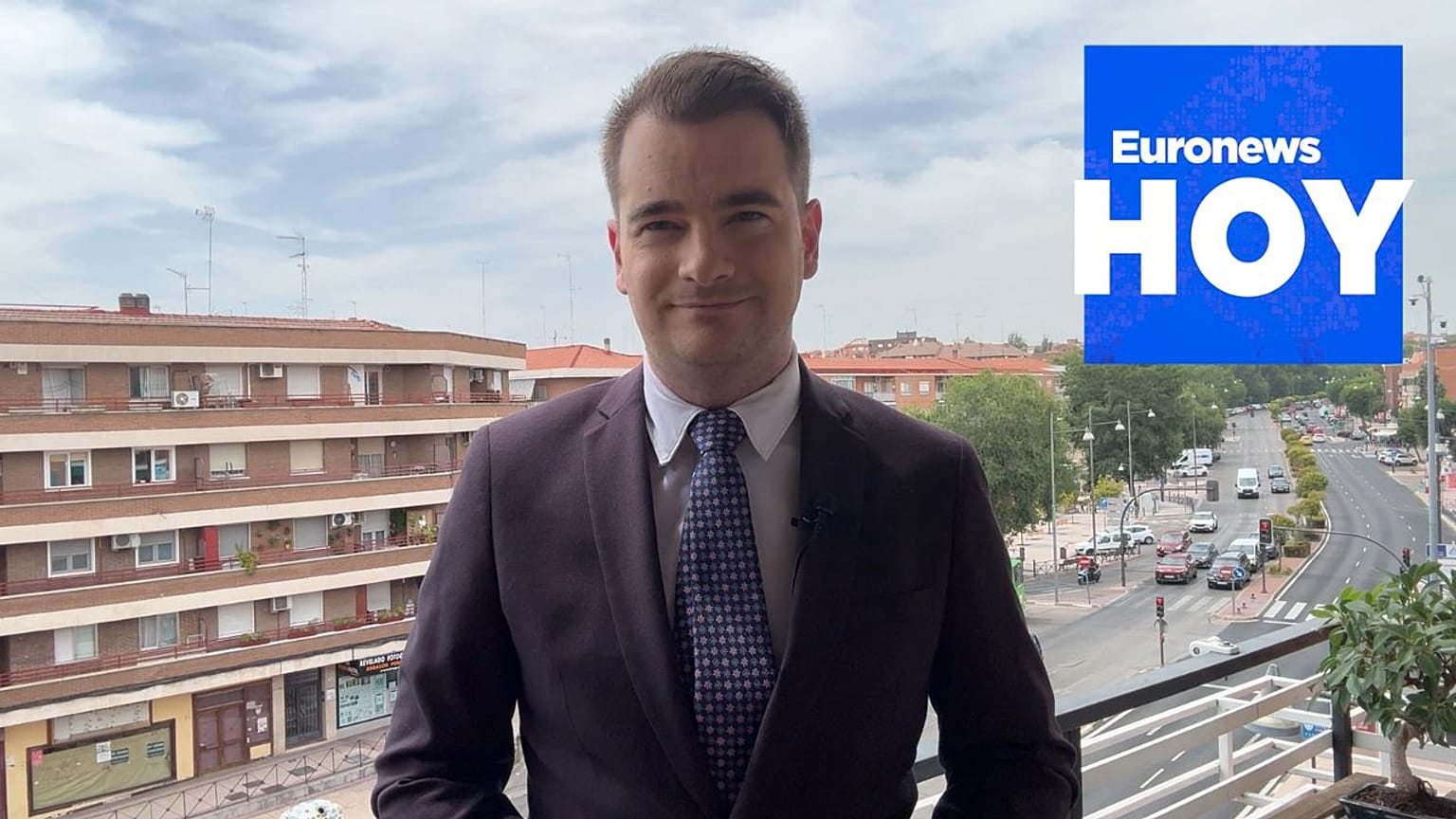 Euronews Hoy