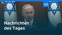 Nachrichten des Tages | 6. August 2025 - Morgenausgabe