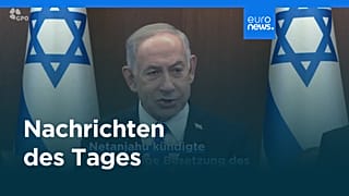 Nachrichten des Tages | 6. August 2025 - Morgenausgabe