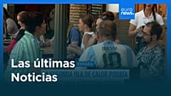 Últimas noticias | 06 agosto 2025 - Mañana